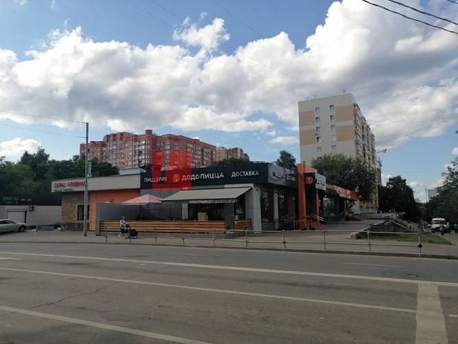 Бизнес-центр Уральская 5А - картинка 4 Бизнес-центр Уральская 5А - картинка 4