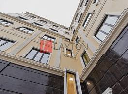 Бизнес-центр Кроссвол 1