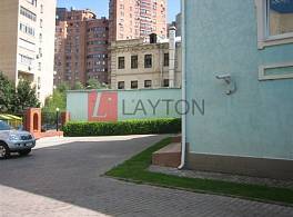 Особняк Крутицкий 1