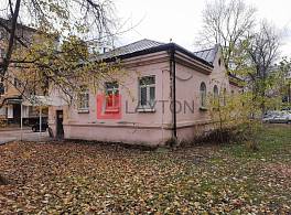 Особняк ул. Зои и Александра Космодемьянских 7А 1