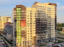 ЖК Новое Бутово 2