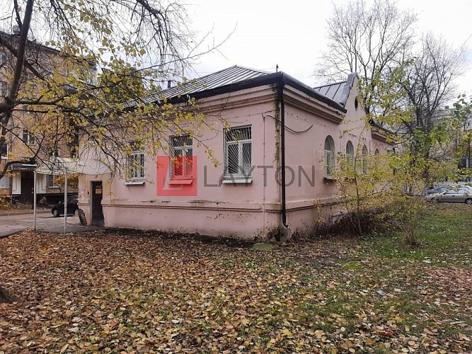 Особняк ул. Зои и Александра Космодемьянских 7А - картинка 2 Особняк ул. Зои и Александра Космодемьянских 7А - картинка 2