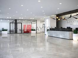 Бизнес-центр Барклай Парк 3