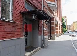 Бизнес-центр 1-я Брестская 22 3