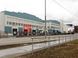 Бизнес-центр Ульяновского лесопарка вл.1 2