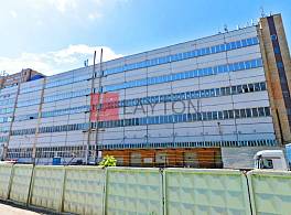 Бизнес-центр Путевой 3 стр.1 2