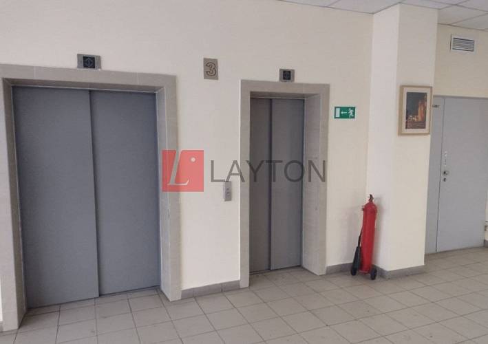 Бизнес-центр Наска Плаза - картинка 6 Бизнес-центр Наска Плаза - картинка 6