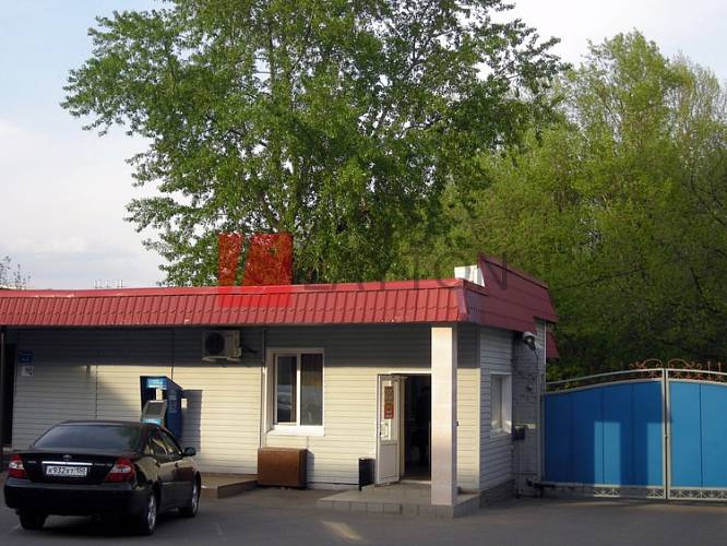 Бизнес-центр Нагорный - картинка 16 Бизнес-центр Нагорный - картинка 16