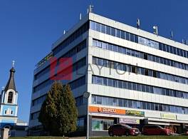 Бизнес-центр ул Павловская, д 26 2