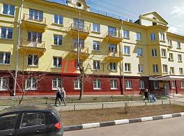 Бизнес-центр 12-я Парковая 6 1