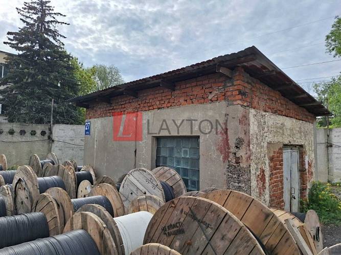 Бизнес-центр Лихоборская наб. вл. 11 - картинка 14 Бизнес-центр Лихоборская наб. вл. 11 - картинка 14