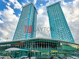 Бизнес-центр Крылья 3