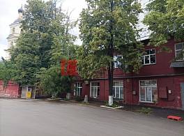 Бизнес-центр Кристалл 2