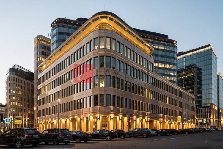 Бизнес-центр Белая площадь к.В - картинка 13 Бизнес-центр Белая площадь к.В - картинка 13