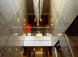 Особняк На Лопухинском 1