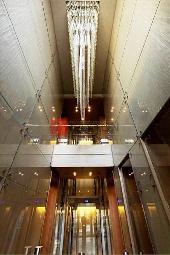 Особняк На Лопухинском - картинка 2 Особняк На Лопухинском - картинка 2