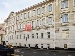 Особняк Колпачный пер. 4 с4 1