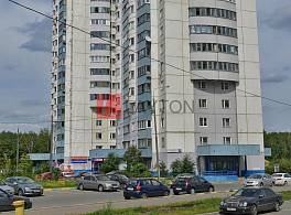 Жилой Дом Лухмановская дом 35 2