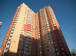 Жилой Дом Вернадского 27 к.1 4