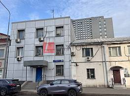 Бизнес-центр Октябрьская 80с3 3