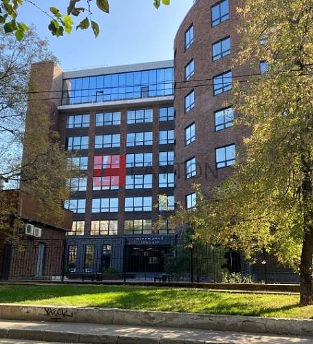 Бизнес-центр Ривердейл - картинка 5 Бизнес-центр Ривердейл - картинка 5