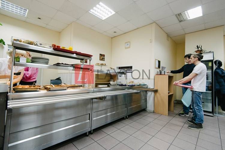 Бизнес-центр Карьер - картинка 11 Бизнес-центр Карьер - картинка 11