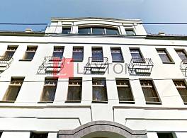 Особняк Петровский б-р 11 1