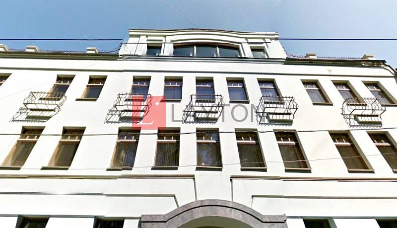 Особняк Петровский б-р 11 - картинка 2 Особняк Петровский б-р 11 - картинка 2