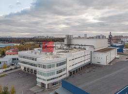 Бизнес-центр ТехСкладЛогистик 2