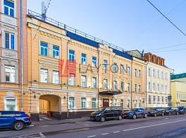 Особняк На Садовнической 1