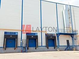 Бизнес-центр Ленинский Горки-1 3