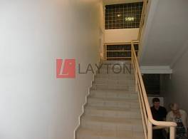 Бизнес-центр Малая Калужская 15 стр.31 2