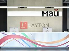 Бизнес-центр Дмитрия Ульянова д. 7А 4