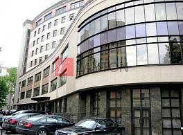 Бизнес-центр Покровский 1