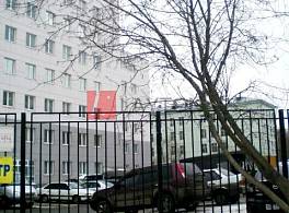 Бизнес-центр На Карамышевской набережной 2