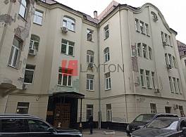 Бизнес-центр На Ленинградском 30 стр 2 3