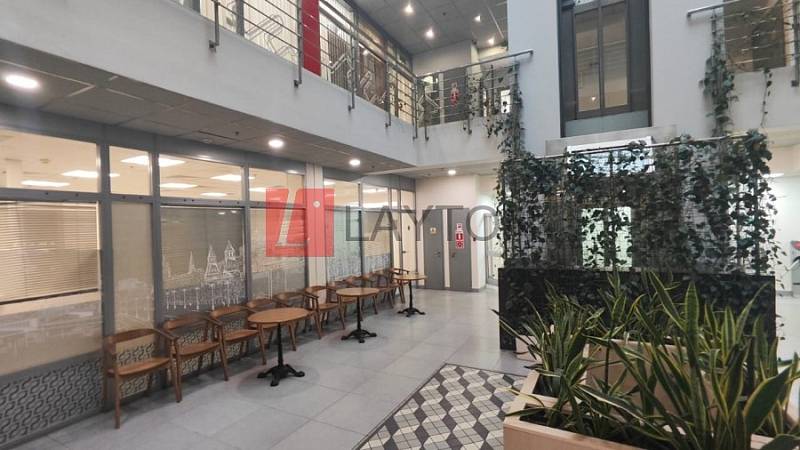 Бизнес-центр Большой Дровяной 6 - картинка 7 Бизнес-центр Большой Дровяной 6 - картинка 7