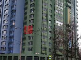 ЖК ул Циолковского, д 7 2