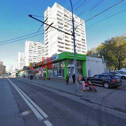 Пристройка к ЖД Таганская 29с1 - картинка 3 Пристройка к ЖД Таганская 29с1 - картинка 3