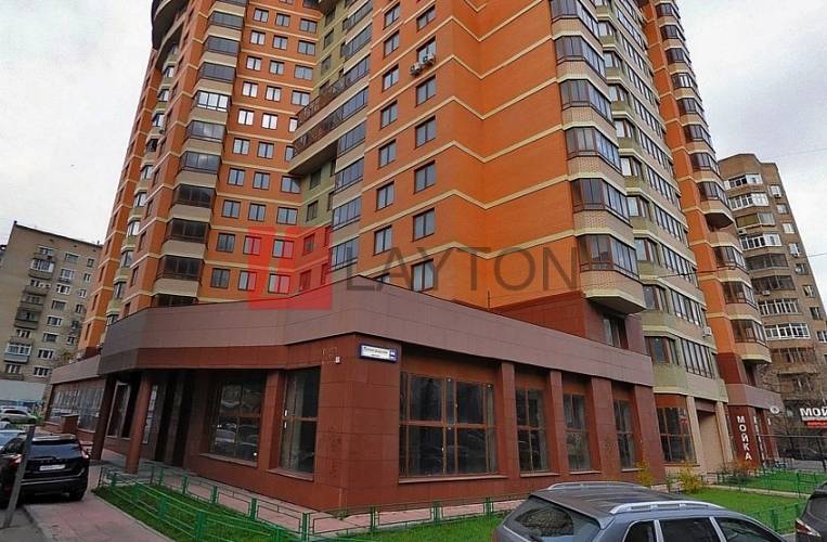 Жилой Дом Ленинградский пр-кт 66к2 - картинка 2 Жилой Дом Ленинградский пр-кт 66к2 - картинка 2