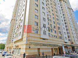 ЖК Северный город 4