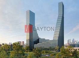 ЖК Обручева 2