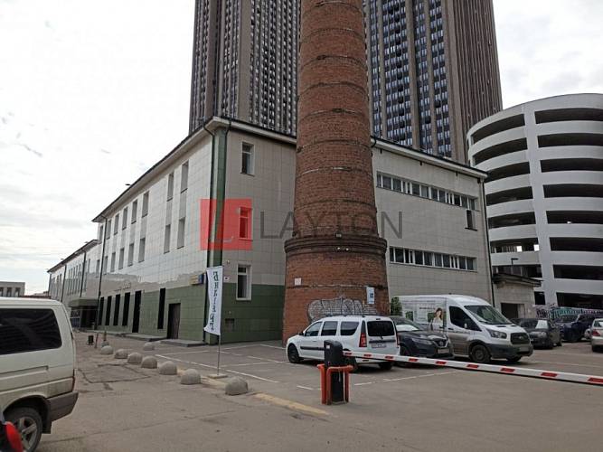 Бизнес-центр Складочная 1 стр.13 - картинка 2 Бизнес-центр Складочная 1 стр.13 - картинка 2