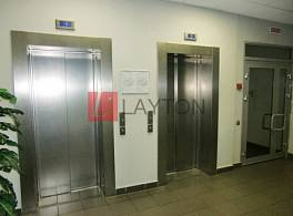 Бизнес-центр Весковский 2