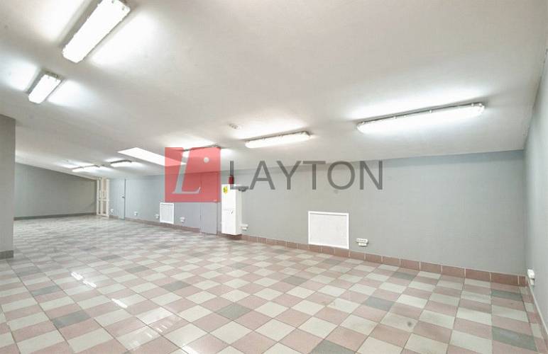 Бизнес-центр На Складочной - картинка 37 Бизнес-центр На Складочной - картинка 37