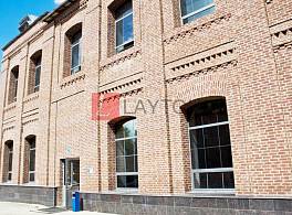 Бизнес-центр Лофт Виль 1