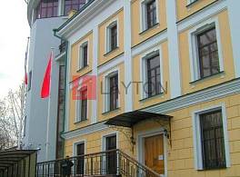 Бизнес-центр Щипок 4 стр 1 2