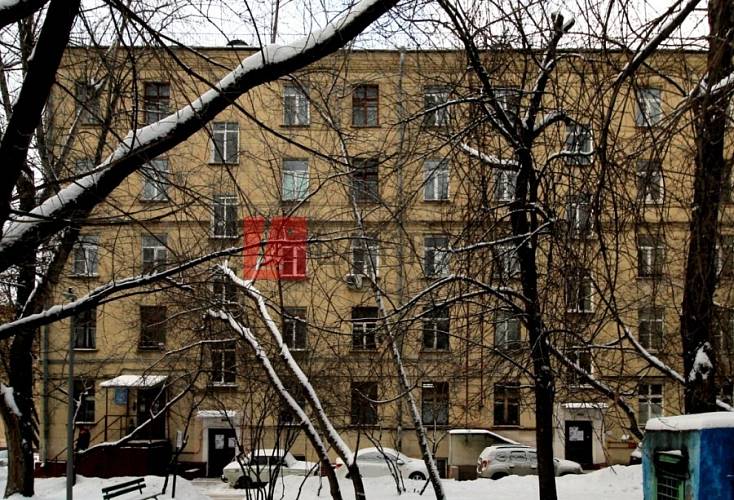 Жилой Дом Магистральная 5я 14 с1 - картинка 4 Жилой Дом Магистральная 5я 14 с1 - картинка 4