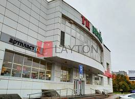 Бизнес-центр Весна 2