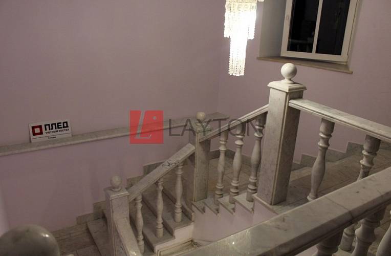 Особняк На Садовой-Самотечной - картинка 10 Особняк На Садовой-Самотечной - картинка 10